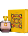 SASVA FRUIT DU PARADIS EDP 100 ML