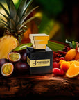 JUPILÒ EXOTICOUD EXTRAIT DE PARFUM 50 ML - BLACK LUXURY