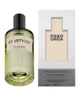 DS&DURGA ST VETYVER EDP