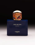 FLORAIKU SAND AND SKIN EDP