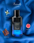 PARISVALLY NUJOOM EDP 100 ML