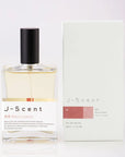 J-SCENT BLACK LEATHER EDP