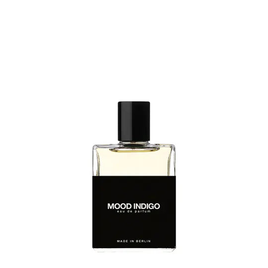 MOTH AND RABBIT MOOD INDIGO EAU DE PARFUM