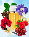 RAMON MONEGAL FLOWER POWER EDP 100 ML