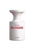 BORNTOSTANDOUT SIN & PLEASURE EDP 50 ML