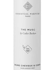 ESSENTIAL PARFUMS THE MUSC HAIR & BODY MYST 100 ML