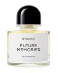BYREDO FUTURE MEMORIES EDP
