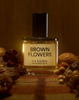 DS&DURGA BROWN FLOWERS EDP 50 ML