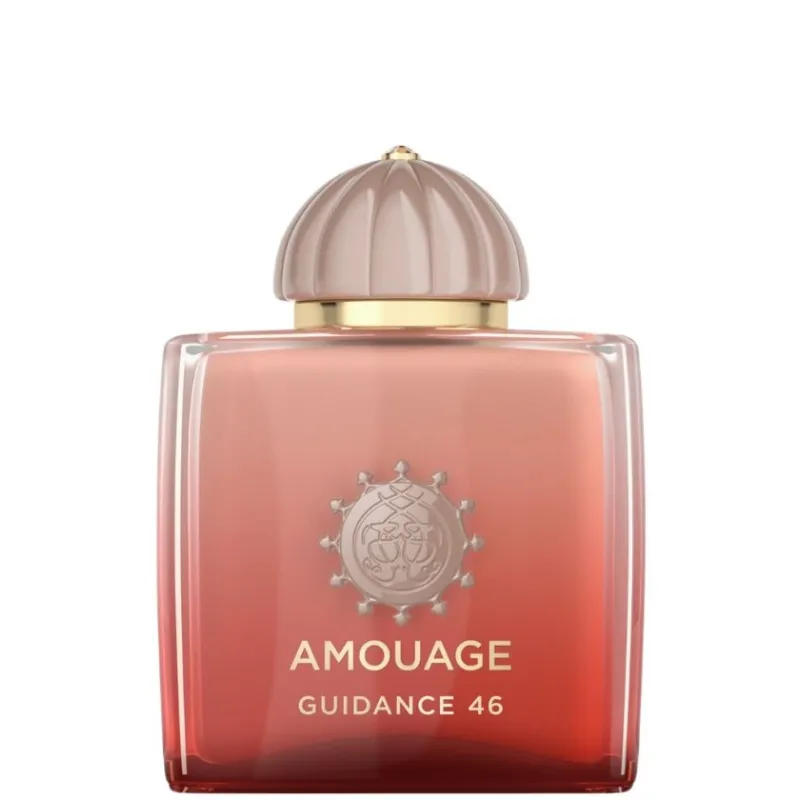 最終価格！Amouage Guidance 46 100ml AMOUAGE GUIDANCE 46 EXTRAIT DE PARFUM 100 ML