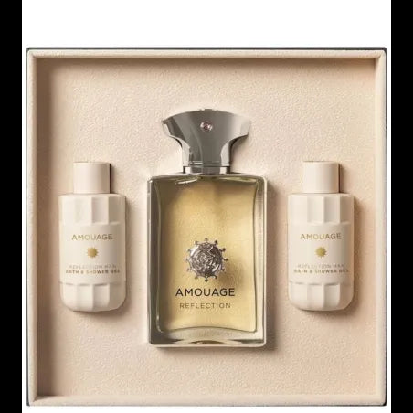 AMOUAGE REFLECTION GIFT SET Amouage Gift Set AMOUAGE REFLECTION