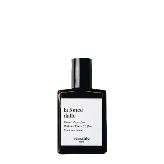 VERSATILE PARIS LA FONCE DALLE EXTRAIT ROLL ON 15 ML