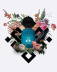 LES FOLIES DU PARFUM ACQUA TOFANA EDP 100 ML