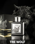 SUPERZ. BUDAPEST KHAMZAT THE WOLF EXTRAIT DE PARFUM 50ML