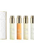 KILIAN PARIS THE FLORAL NARCOTICS DISCOVERY SET 4 x 7,5 ML