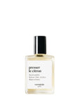 VERSATILE PARIS PRESSER LE CITRON EDP ROLL ON