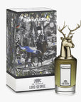 PENHALIGON'S THE TRAGEDY OF LORD GEORGE EDP 75 ML