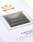 CREED ROYAL OUD MILLESIME 50 ML