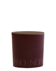 DR. VRANJES ROSSO NOBILE CANDELA LIMITED EDITION 2026