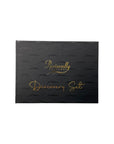 PARISVALLY DISCOVERY KIT PARISVALLY 4 X 3 ML