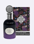LES FOLIES DU PARFUM MEMENTO AUDERE SEMPER EXTRAIT DE PARFUM 100 ML