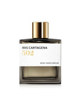 BON PARFUMEUR IRIS CARTAGENA 502 EXTRAIT DE PARFUM 100 ML