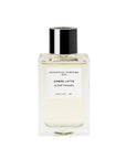 ESSENTIAL PARFUMS AMBRE LATTE BY JORDI FERNÁNDEZ