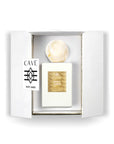 CAVE WHITE AMBER PARFUM 100 ML