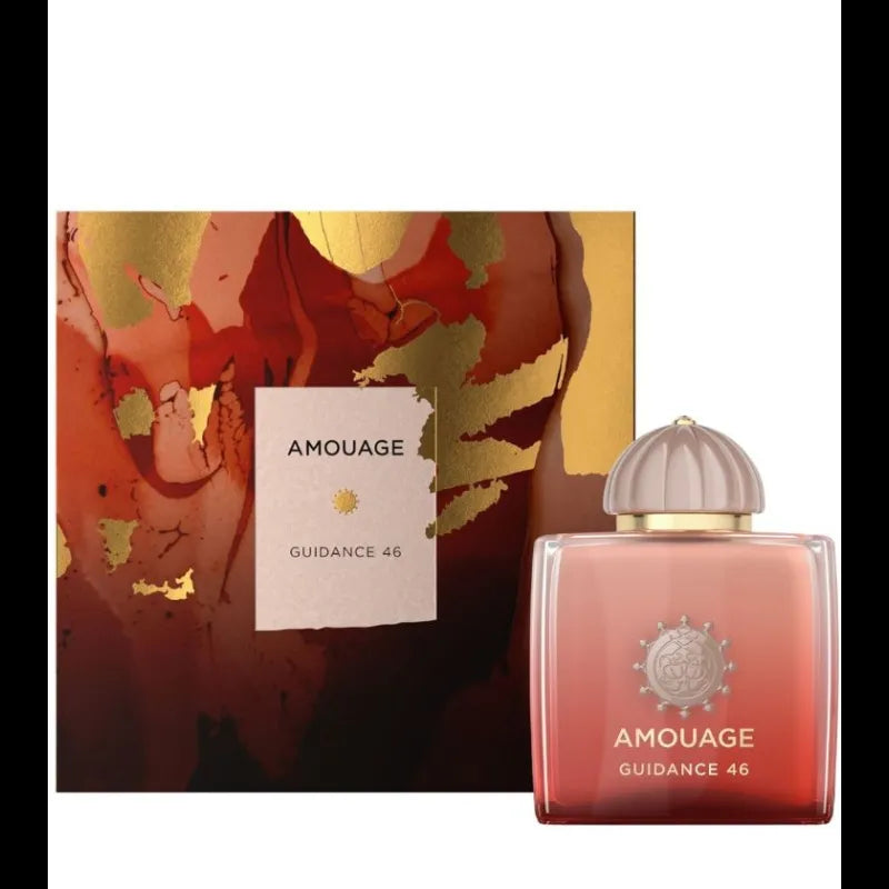 AMOUAGE GUIDANCE 46 EXTRAIT DE PARFUM 100 ML