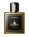 SUPERZ. BUDAPEST KHALIFA EXTRAIT DE PARFUM 50 ML