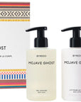 BYREDO MOJAVE GHOST BODY CARE SET CHRISTMAS