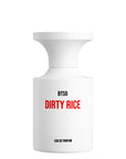BORNTOSTANDOUT DIRTY RICE EDP