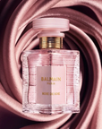 BALMAIN ROSE DE SOIE EDT 50 ML