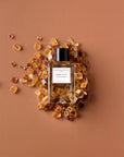 ESSENTIAL PARFUMS AMBRE LATTE BY JORDI FERNÁNDEZ