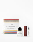 BYREDO MOJAVE GHOST EDP 100 ML + 12 ML SET CHRISTMAS