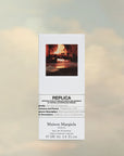 MAISON MARGIELA EDT REPLICA BY THE FIREPLACE