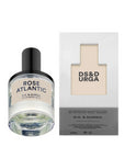 DS&DURGA ROSE ATLANTIC EDP