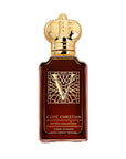 CLIVE CHRISTIAN V - AMBER FOUGERE WITH SMOKY VETIVER EXTRAIT DE PARFUM 50 ML