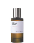 MAISON CRIVELLI SAFRAN SECRET EXTRAIT DE PARFUM 50 ML