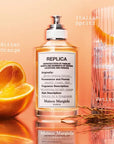 MAISON MARGIELA NEVER ENDING SUMMER EDT