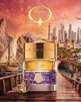 THE SPIRIT OF DUBAI MARSA 50 ML