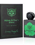 LORENZO PAZZAGLIA ADAM & EVE’S DRESS EXTRAIT DE PARFUM 50 ML