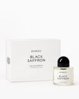 BYREDO BLACK SAFFRON EDP