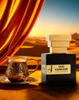 JUPILÒ OUD KARKADÈ EXTRAIT DE PARFUM 50 ML