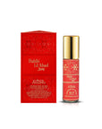 NABEEL HABIBI LIL ABAD RUBY ROLL ON OIL PERFUME 6 ML