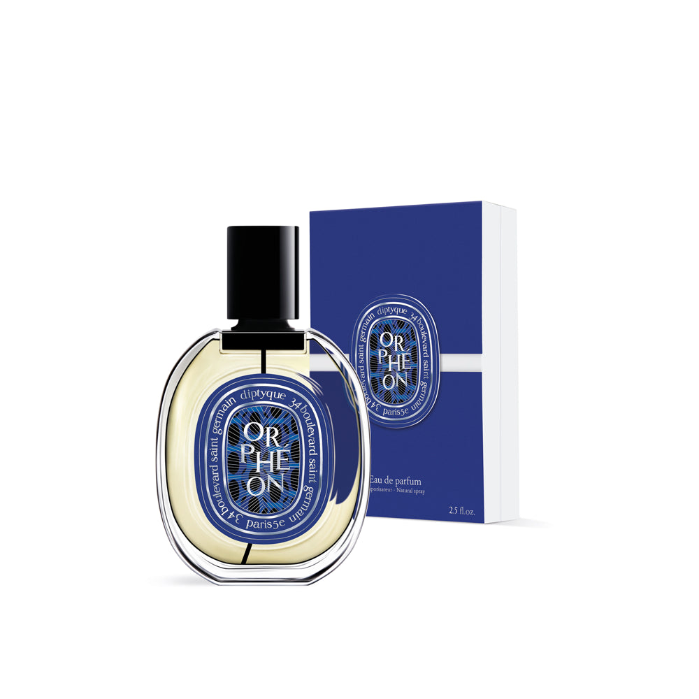 DIPTYQUE ORPHEON EDP 75 ML - EDIZIONE LIMITATA