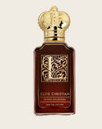 CLIVE CHRISTIAN L - RED TEA VETIVER EXTRAIT DE PARFUM 50 ML