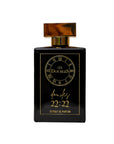 LES DOUBLES 22:22 EXTRAIT DE PARFUM 100 ML