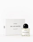 BYREDO DE LOS SANTOS EDP