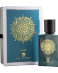 EAU DE MOE ZAID EDP 80 ML