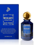 MILANO FRAGRANZE NEON LIGHTS EDP 100 ML